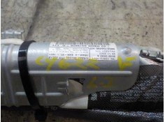 Recambio de airbag cortina delantero izquierdo para peugeot 308 sport referencia OEM IAM    2