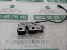 Recambio de cerradura capot para volkswagen eos (1f7) 1.6 16v fsi referencia OEM IAM 1Q1823509A   2