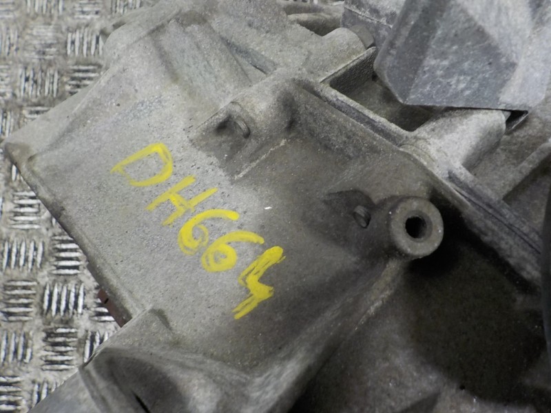 Recambio de caja cambios para opel insignia berlina 2.0 cdti referencia OEM IAM  F40 