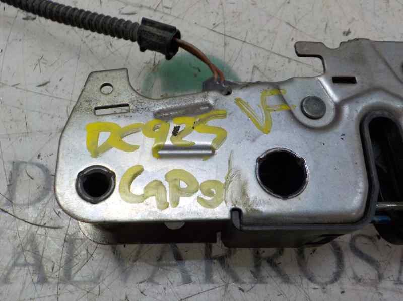 Recambio de cerradura capot para volkswagen eos (1f7) 1.6 16v fsi referencia OEM IAM 1Q1823509A  