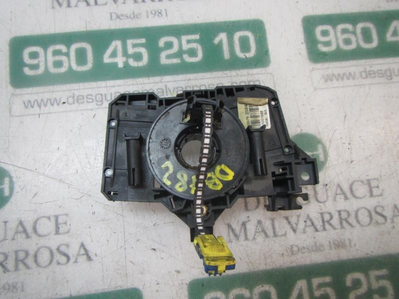 Recambio de anillo airbag para dacia sandero básico referencia OEM IAM 6001551352 8200792584S 