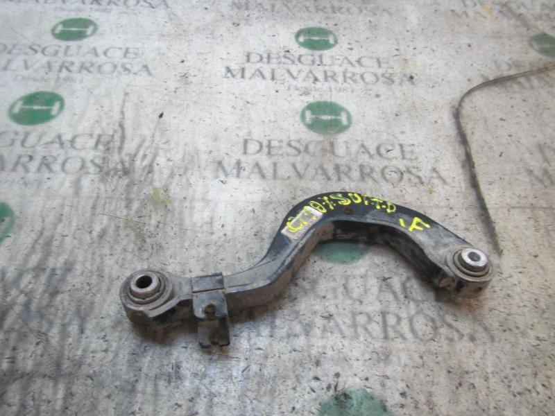 Recambio de brazo suspension superior trasero derecho para seat leon (1p1) reference referencia OEM IAM 1K0505323N  