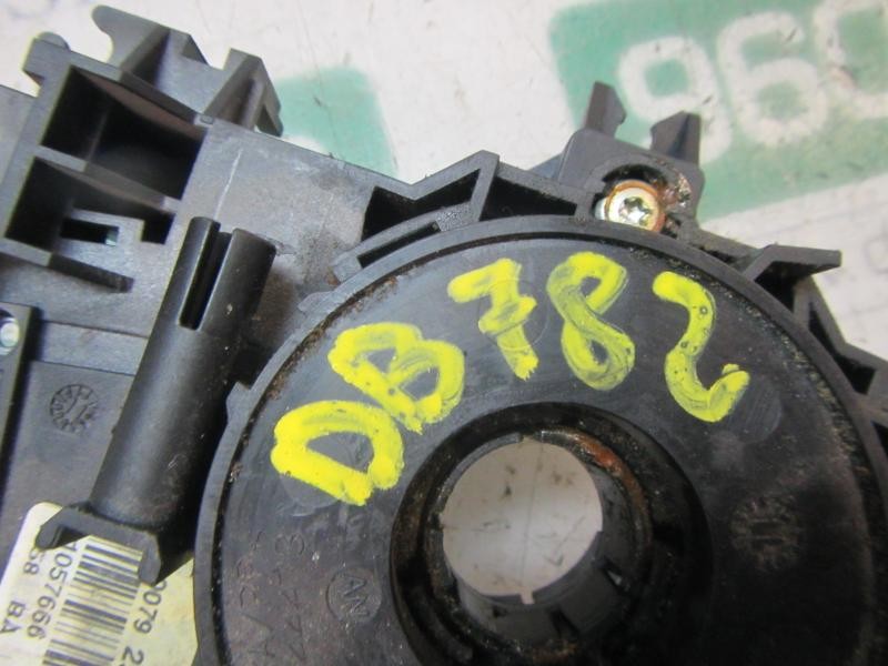 Recambio de anillo airbag para dacia sandero básico referencia OEM IAM 6001551352 8200792584S 