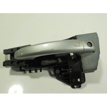 MANETA EXTERIOR DELANTERA IZQUIERDA 8T1837885B 8T1837885B 