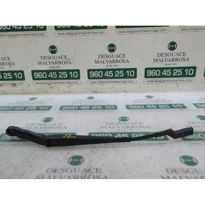 Recambio de brazo limpia delantero izquierdo para opel ampera referencia OEM IAM 20987846  