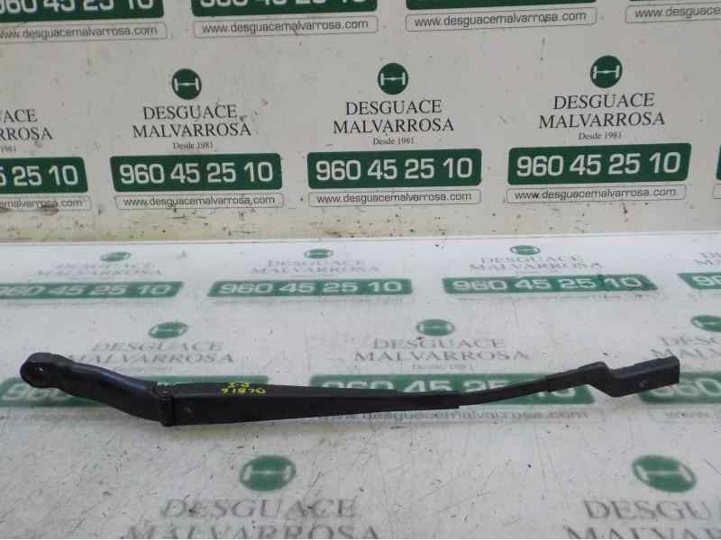 Recambio de brazo limpia delantero izquierdo para opel ampera referencia OEM IAM 20987846  