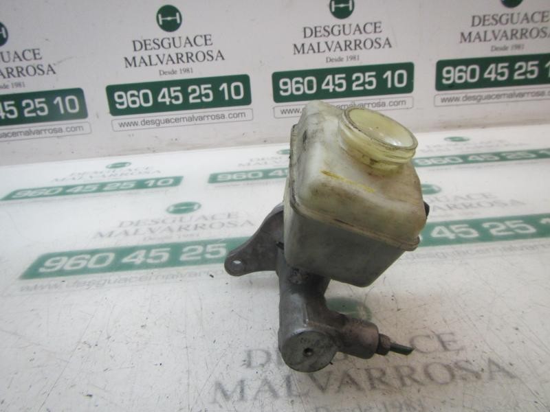 Recambio de bomba freno para dacia sandero básico referencia OEM IAM 6001551313  