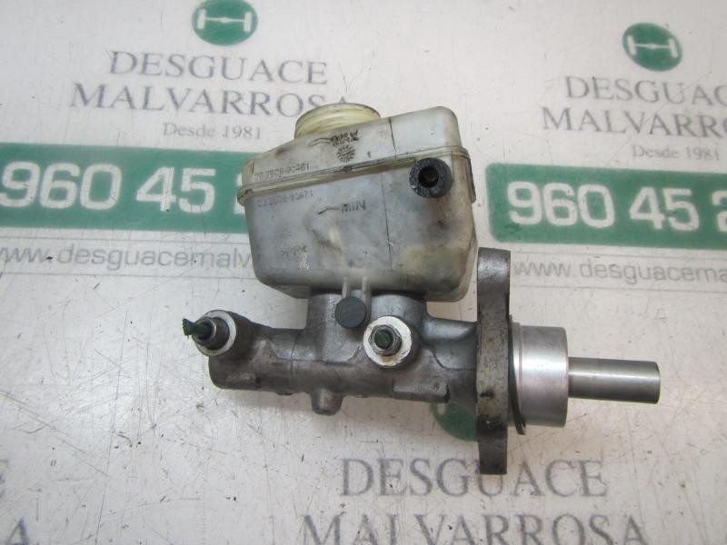 Recambio de bomba freno para dacia sandero básico referencia OEM IAM 6001551313  