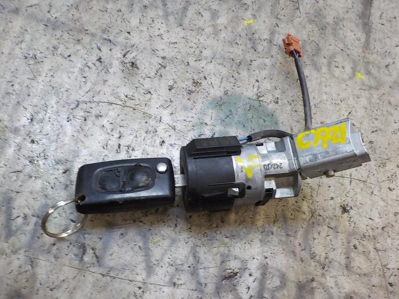 Recambio de antirrobo para peugeot 207 1.4 hdi referencia OEM IAM   