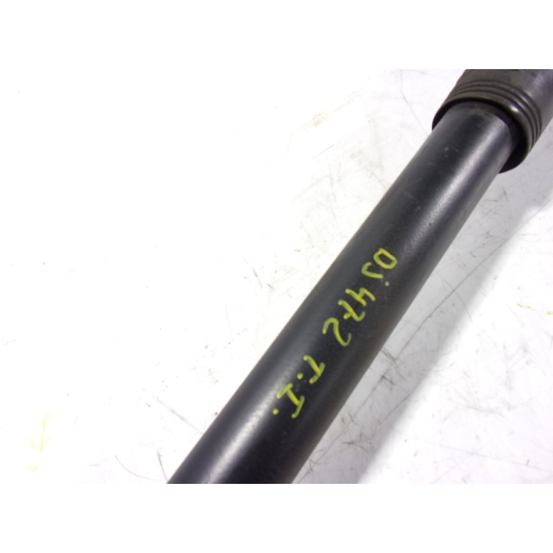 Recambio de amortiguador trasero izquierdo para infiniti q30 1.6 16v cat referencia OEM IAM 562005DA0B A0913200531 