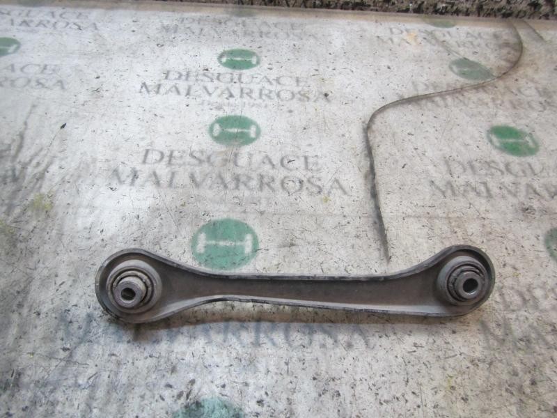 Recambio de brazo suspension inferior trasero derecho para seat leon (1p1) reference referencia OEM IAM 1K0501530C  