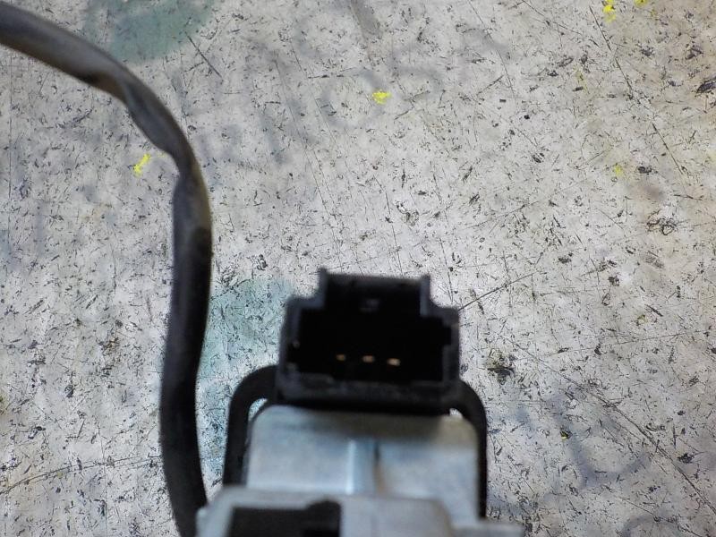 Recambio de antirrobo para peugeot 207 1.4 hdi referencia OEM IAM   