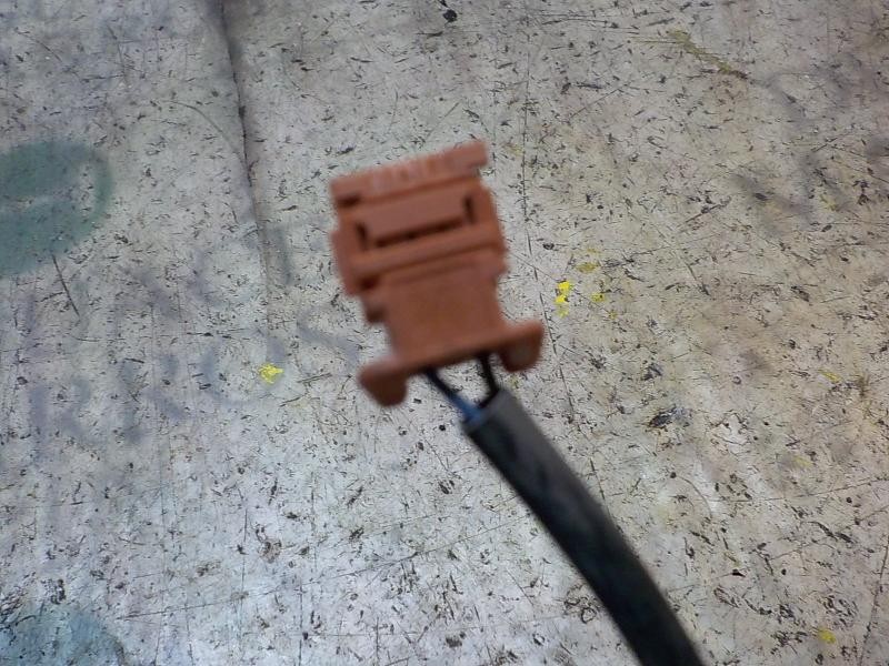 Recambio de antirrobo para peugeot 207 1.4 hdi referencia OEM IAM   