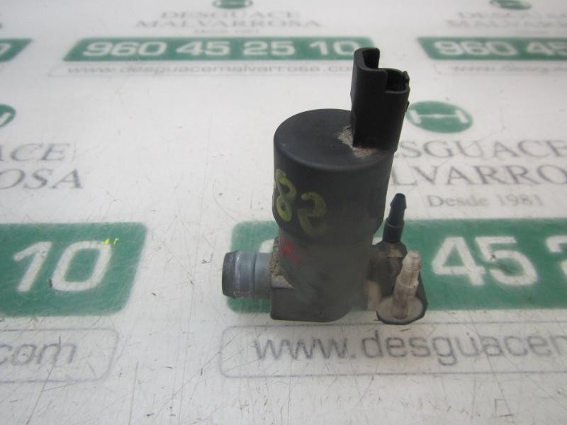 Recambio de bomba limpia para dacia sandero básico referencia OEM IAM 6001549444  