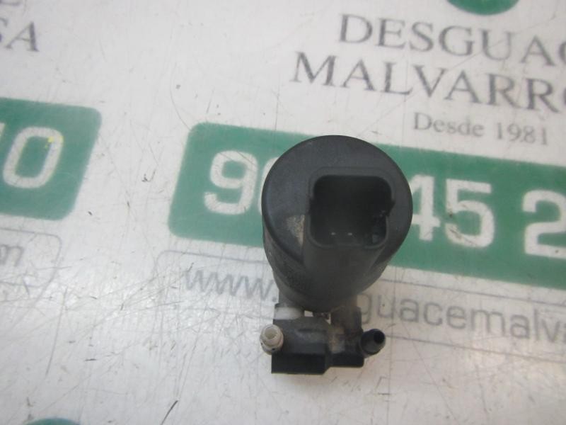 Recambio de bomba limpia para dacia sandero básico referencia OEM IAM 6001549444  