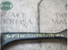 Recambio de brazo suspension inferior trasero izquierdo para seat leon (1p1) reference referencia OEM IAM 1K0501529F   2