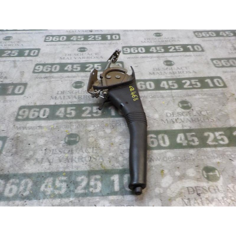Recambio de palanca freno de mano para dacia lodgy 1.6 cat (bivalent. gasolina / gpl) referencia OEM IAM 360108002R  