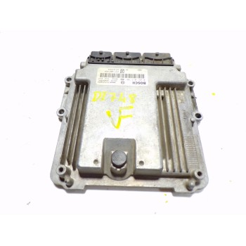 CENTRALITA MOTOR UCE 237101337R 237100746R 0281017701