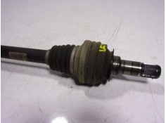 Recambio de transmision trasera izquierda para volkswagen touareg (7p5) 3.0 v6 tdi dpf referencia OEM IAM 7P0501201G   2