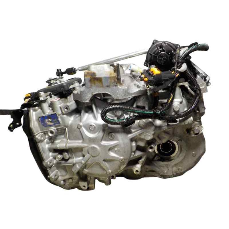 Recambio de caja cambios para citroën c4 picasso 1.6 blue-hdi fap referencia OEM IAM 1612521380 9810676280 