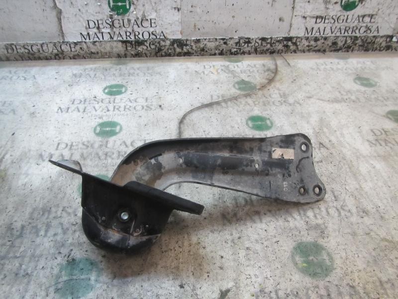 Recambio de brazo suspension superior trasero izquierdo para seat leon (1p1) reference referencia OEM IAM 1K0505223K  