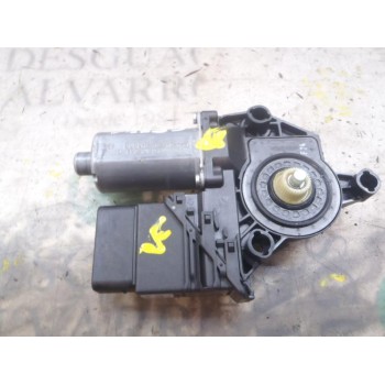 MOTOR ELEVALUNAS TRASERO IZQUIERDO 5K0959703DVW2 5K0959703D 0130821430