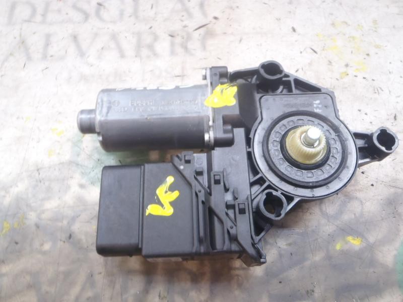 Recambio de motor elevalunas trasero izquierdo para volkswagen golf vi (5k1) advance bluemotion referencia OEM IAM 5K0959703DVW2