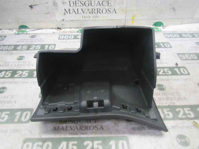 Recambio de guantera para ford fiesta (cb1) trend referencia OEM IAM 2014389  