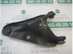 Recambio de brazo suspension inferior delantero derecho para dacia sandero básico referencia OEM IAM 545004269R   2