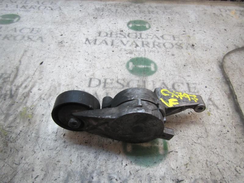 Recambio de tensor correa auxiliar para seat leon (1p1) reference referencia OEM IAM 03G903315C  