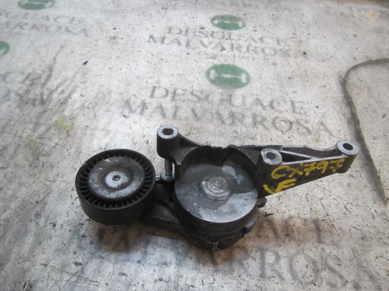 Recambio de tensor correa auxiliar para seat leon (1p1) reference referencia OEM IAM 03G903315C  