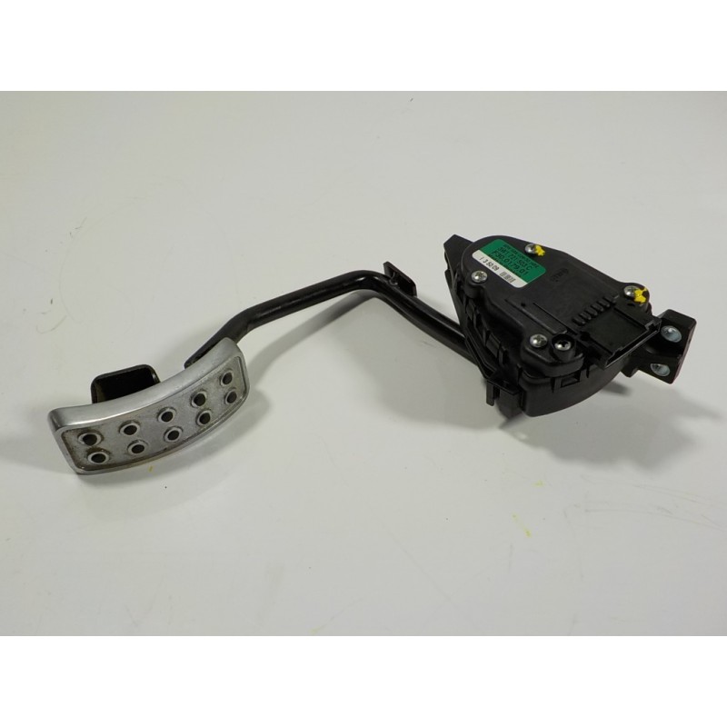 Recambio de potenciometro pedal para bentley continental gt supersports referencia OEM IAM 3W1721503C 3W1721503C 