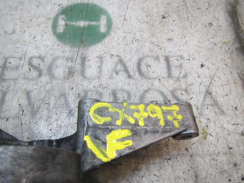 Recambio de tensor correa auxiliar para seat leon (1p1) reference referencia OEM IAM 03G903315C  