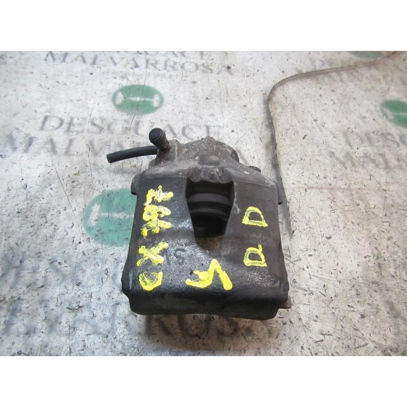 Recambio de pinza freno delantera derecha para seat leon (1p1) reference referencia OEM IAM 1K0615124D  