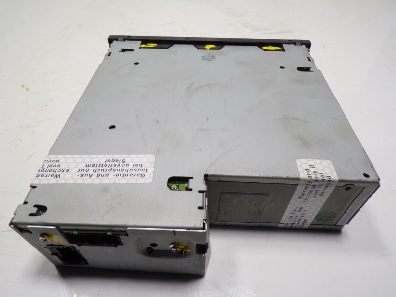 Recambio de modulo electronico para audi a6 berlina (4f2) 3.0 tdi quattro referencia OEM IAM  4E0910110H 