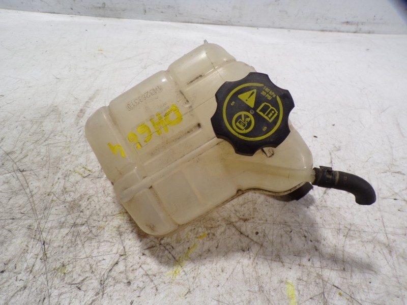 Recambio de deposito expansion para opel insignia berlina 2.0 cdti referencia OEM IAM   