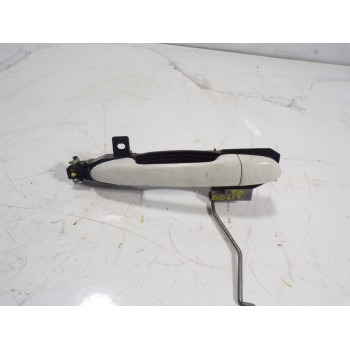 MANETA EXTERIOR DELANTERA DERECHA 