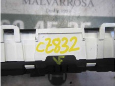 Recambio de pantalla multifuncion para ford fiesta (cb1) trend referencia OEM IAM 2019477 C1BT18B955AB  2