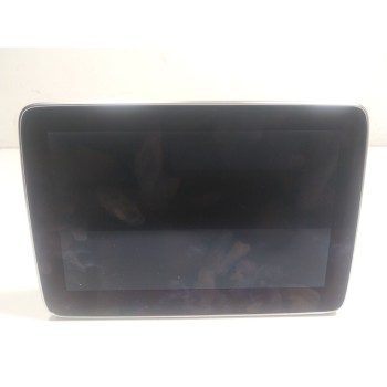 PANTALLA MULTIFUNCION A1669007814 A1669007814 