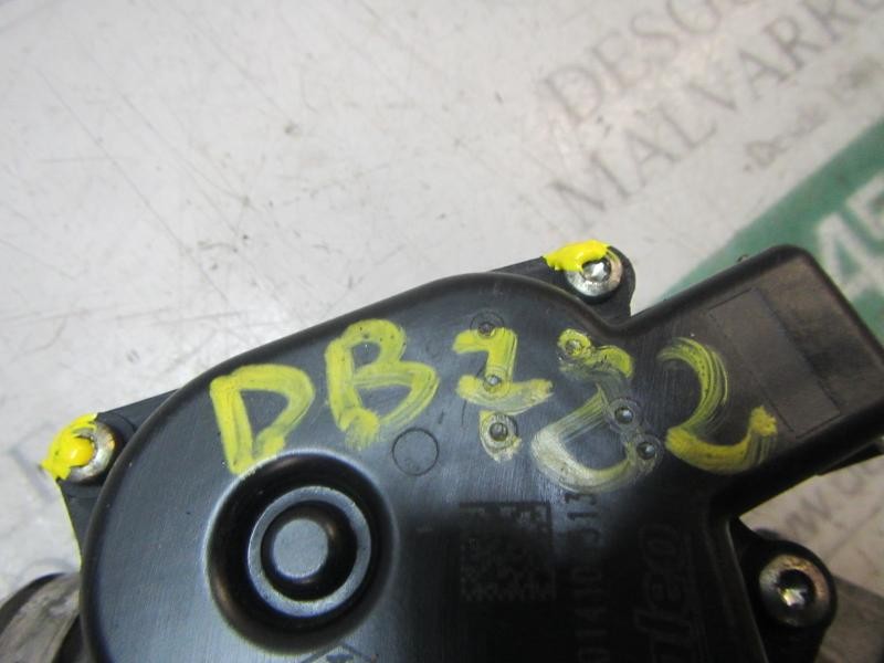 Recambio de caja mariposa para dacia sandero básico referencia OEM IAM 8200614985  