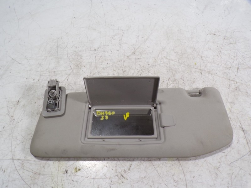 Recambio de parasol izquierdo para citroën c4 cactus 1.2 12v vti referencia OEM IAM 98069330BJ  