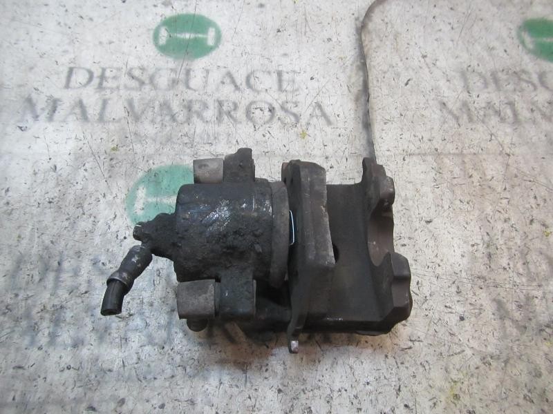 Recambio de pinza freno delantera izquierda para seat leon (1p1) reference referencia OEM IAM 1K0615123D  