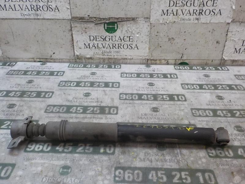 Recambio de amortiguador trasero derecho para peugeot 3008 1.6 16v referencia OEM IAM 5206RT  