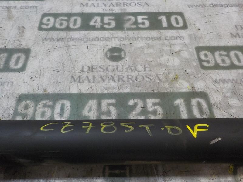 Recambio de amortiguador trasero derecho para peugeot 3008 1.6 16v referencia OEM IAM 5206RT  