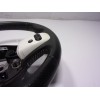 Recambio de volante para renault twingo iii 1.0 sce referencia OEM IAM 484007081R 34151194F 
