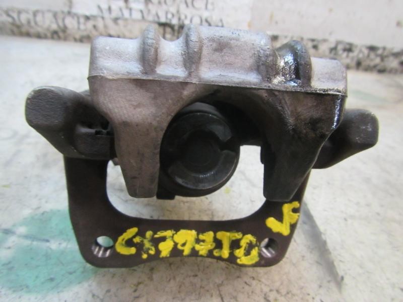 Recambio de pinza freno trasera derecha para seat leon (1p1) reference referencia OEM IAM 1K0615424J  