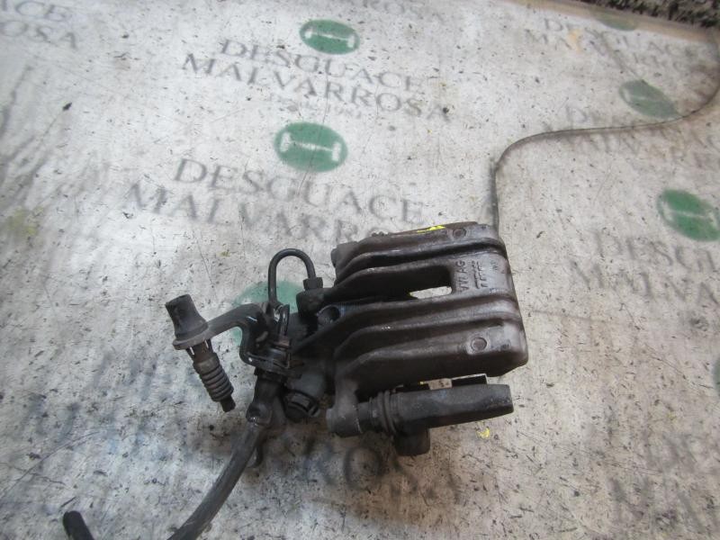 Recambio de pinza freno trasera derecha para seat leon (1p1) reference referencia OEM IAM 1K0615424J  