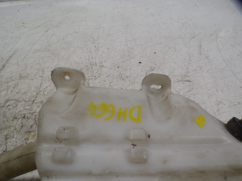 Recambio de deposito limpia para opel insignia berlina 2.0 cdti referencia OEM IAM   