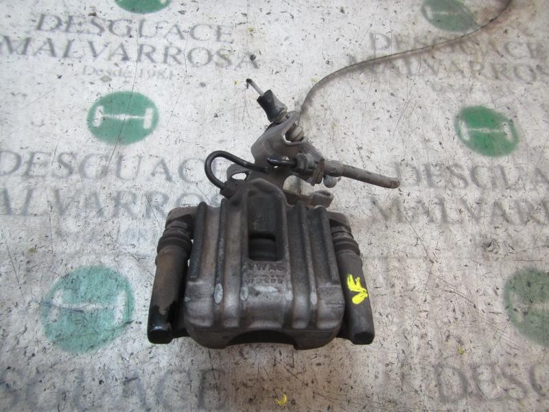 Recambio de pinza freno trasera izquierda para seat leon (1p1) reference referencia OEM IAM 1K0615423J  
