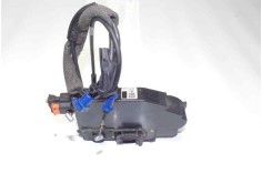 Recambio de cerradura puerta delantera derecha para citroën c4 picasso 1.6 blue-hdi fap referencia OEM IAM 9810310280 9810310280 2